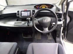 HONDA FREED G Aero L Package 7seats 2008
