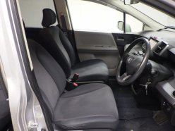 HONDA FREED G Aero L Package 7seats 2008