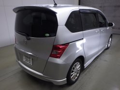 HONDA FREED G Aero L Package 7seats 2008