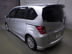 HONDA FREED G Aero L Package 7seats 2008