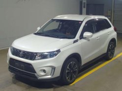 SUZUKI ESCUDO TURBO 4WD 2018