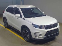 SUZUKI ESCUDO TURBO 4WD 2018