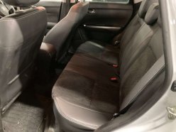 SUZUKI ESCUDO TURBO 4WD 2018