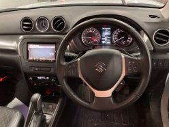 SUZUKI ESCUDO TURBO 4WD 2018