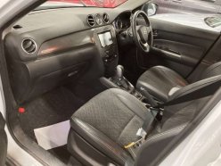 SUZUKI ESCUDO TURBO 4WD 2018