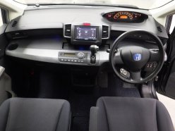 HONDA FREED G Aero L Package 7seats 2009