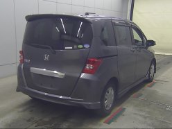HONDA FREED G Aero L Package 7seats 2009