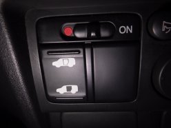 HONDA FREED G Aero L Package 7seats 2009