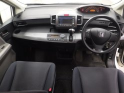 HONDA FREED G Aero L Package 7seats 2009