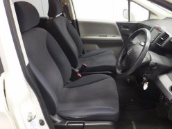 HONDA FREED G Aero L Package 7seats 2009