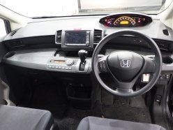HONDA FREED G L Package 7seats 2008