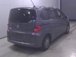 HONDA FREED G L Package 7seats 2008