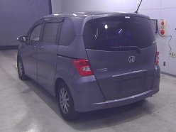 HONDA FREED G L Package 7seats 2008