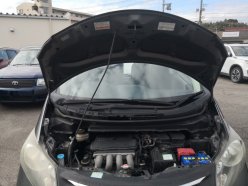 HONDA FREED G L Package 7seats 2008