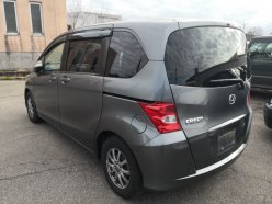 HONDA FREED G L Package 7seats 2008