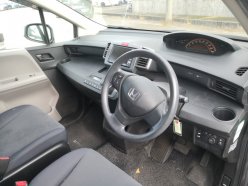 HONDA FREED G L Package 7seats 2008