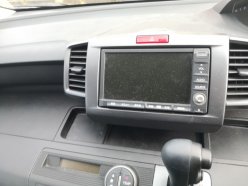 HONDA FREED G L Package 7seats 2008