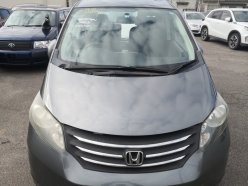 HONDA FREED G L Package 7seats 2008