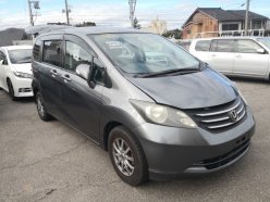 HONDA FREED G L Package 7seats 2008