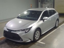 TOYOTA COROLLA TOURING G-X 2019
