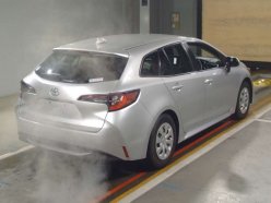 TOYOTA COROLLA TOURING G-X 2019