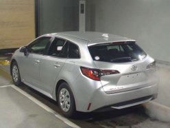 TOYOTA COROLLA TOURING G-X 2019