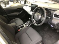 TOYOTA COROLLA TOURING G-X 2019