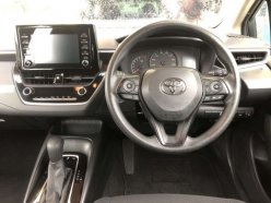 TOYOTA COROLLA TOURING G-X 2019