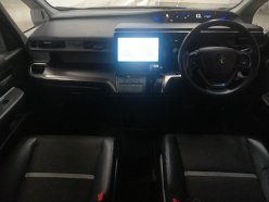 HONDA STEPWGN SPADA COOL SPIRIT HONDA SENSING 2019