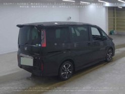 HONDA STEPWGN SPADA COOL SPIRIT HONDA SENSING 2019