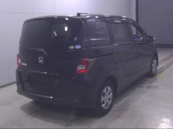 HONDA FREED SPIKE G Just Selection 2013
