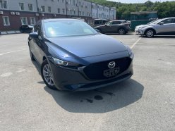 MAZDA MAZDA 3 1.5 S 2019