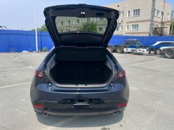 MAZDA MAZDA 3 1.5 S 2019