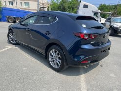 MAZDA MAZDA 3 1.5 S 2019