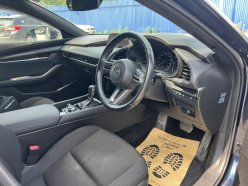 MAZDA MAZDA 3 1.5 S 2019