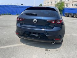 MAZDA MAZDA 3 1.5 S 2019