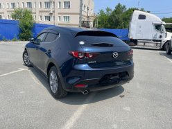 MAZDA MAZDA 3 1.5 S 2019