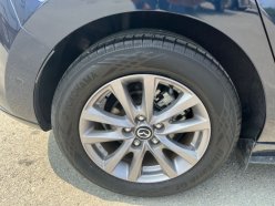 MAZDA MAZDA 3 1.5 S 2019
