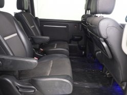 HONDA STEPWGN 4WD Cool Spirit 7seats 2016