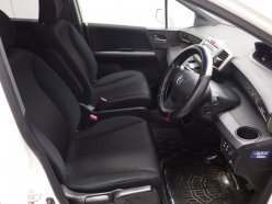 HONDA FREED SPIKE G Just Selection 2011
