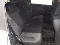 HONDA FREED SPIKE G Just Selection 2011