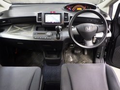 HONDA FREED FLEX Aero 2008