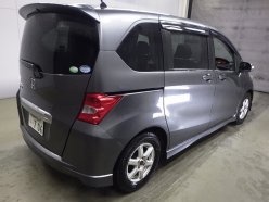 HONDA FREED FLEX Aero 2008