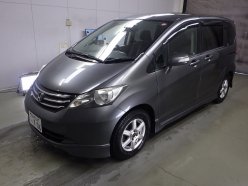 HONDA FREED FLEX Aero 2008