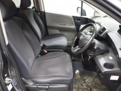 HONDA FREED FLEX Aero 2008