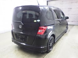 HONDA FREED G Just Selection 7seats 2011