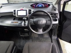 HONDA FREED G Just Selection 7seats 2011