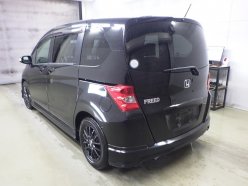 HONDA FREED G Just Selection 7seats 2011