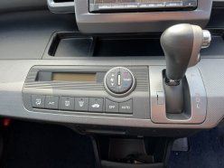HONDA FREED FLEX JUST ION 2009