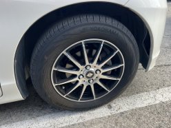 HONDA FREED FLEX JUST ION 2009